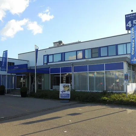 Hotel Tulip Aachen Airport 3*