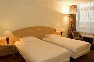 Hotel Tulip Aachen Airport