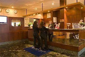 Hotel Tulip Aachen Airport