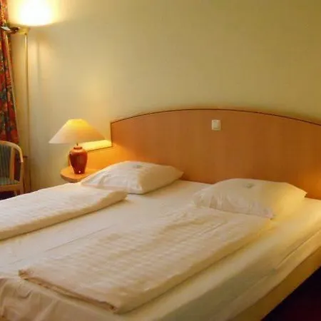 Hotel Tulip Aachen Airport