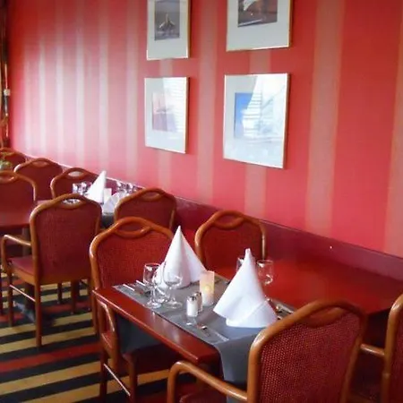 Hotel Tulip Aachen Airport