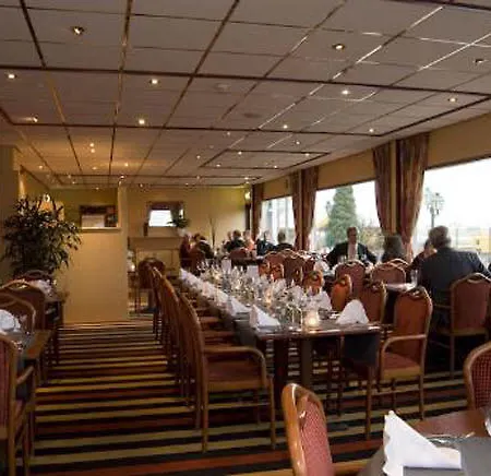 Hotel Tulip Aachen Airport Maastricht